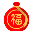 春节元素